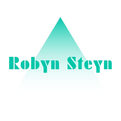 Robyn Steyn Logo